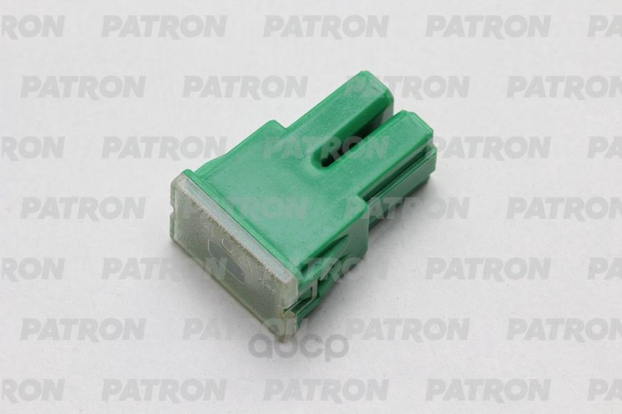 Предохранитель блистер 1шт pfb fuse (pal293) 40a зеленый 30x15.5x12.5mm PATRON арт. PFS110
Предохранитель блистер 1шт pfb fuse (pal293) 40a зеленый 30x15.5x12.5mm PATRON арт. PFS110