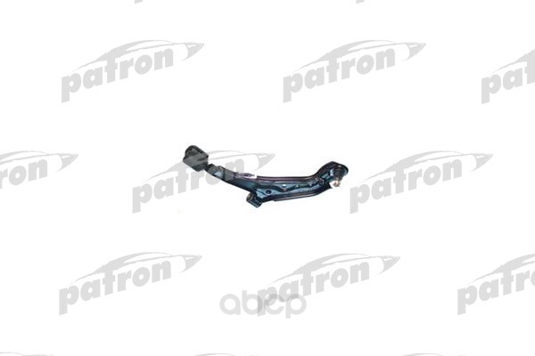 фото Рычаг подвески patron ps5091l