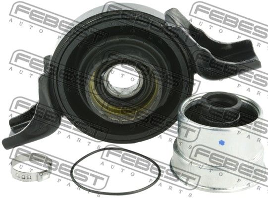 фото Подшипник febest hcb-yf4