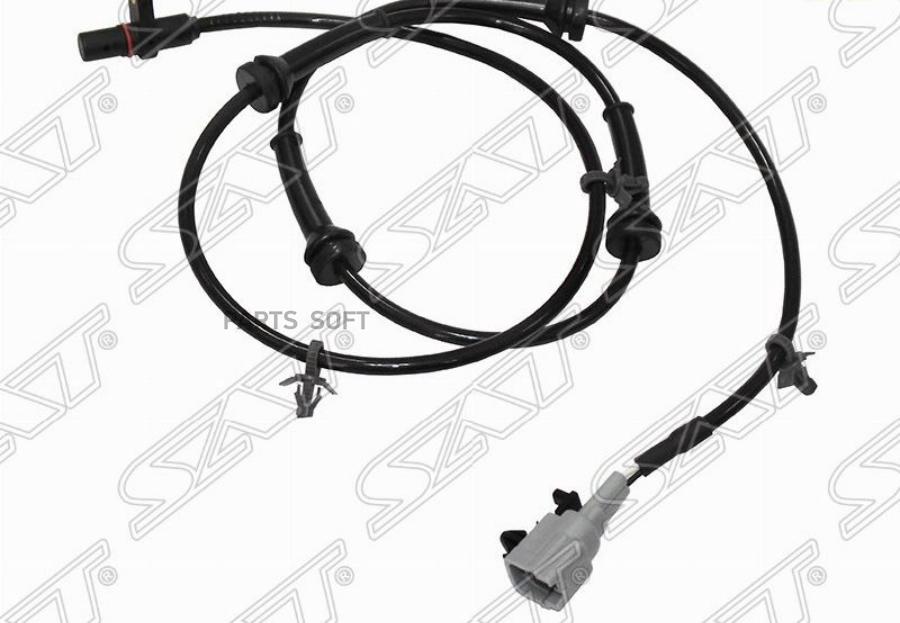 Датчик Abs Перед Renault Koleos 08-16/Nissan X-Trail T31 2wd 07-15 Lh/Rh Sat арт. ST-47900
Датчик Abs Перед Renault Koleos 08-16/Nissan X-Trail T31 2wd 07-15 Lh/Rh Sat арт. ST-47900