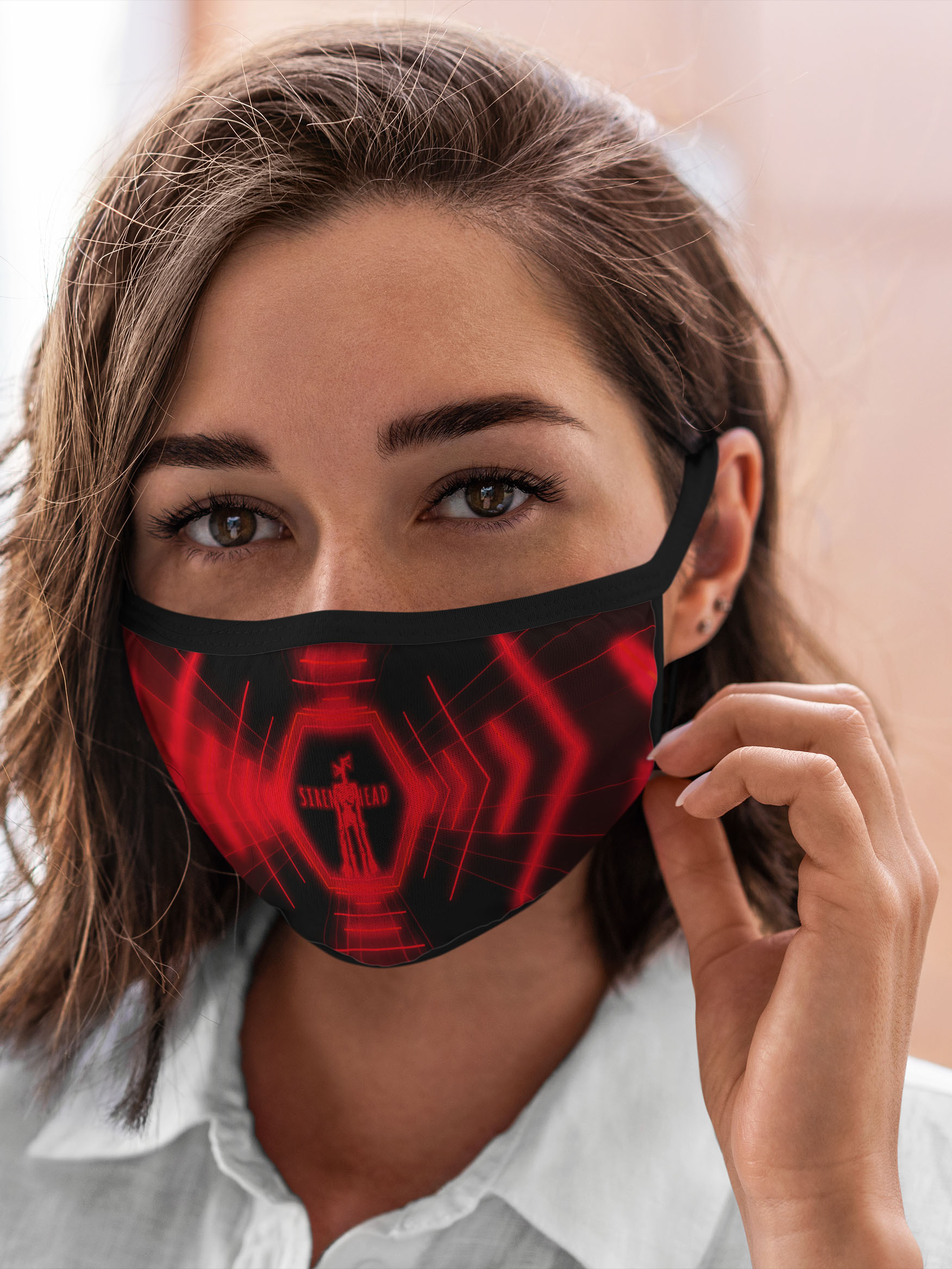 Многоразовая маска унисекс Burnettie Сиреноголовый Siren Head Glow, Разноцветный, Сиреноголовый Siren Head Glow
Многоразовая маска унисекс Burnettie Сиреноголовый Siren Head Glow, Разноцветный, Сиреноголовый Siren Head Glow