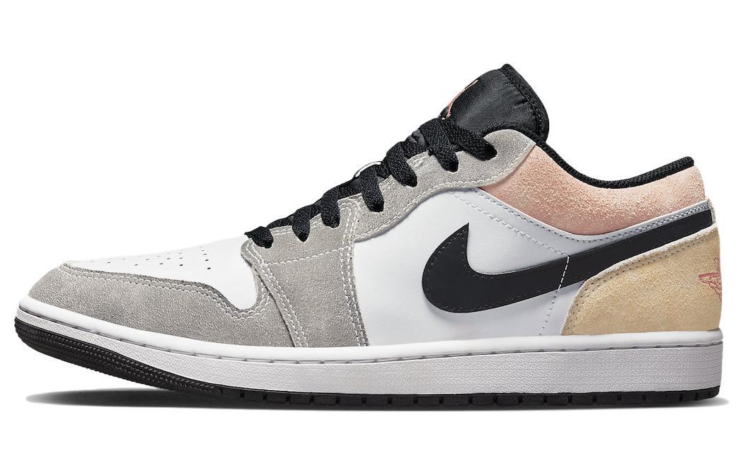 Кеды унисекс Jordan Air Jordan 1 Low Flight Club серые 40 EU, Серый, Air Jordan 1 Low Flight Club
Кеды унисекс Jordan Air Jordan 1 Low Flight Club серые 40 EU, Серый, Air Jordan 1 Low Flight Club