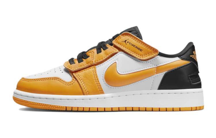 Кеды унисекс Jordan Air Jordan 1 Low FlyEase GS желтые 38 EU, Желтый, Air Jordan 1 Low FlyEase GS
Кеды унисекс Jordan Air Jordan 1 Low FlyEase GS желтые 38 EU, Желтый, Air Jordan 1 Low FlyEase GS