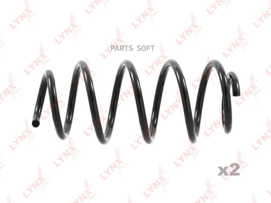 LYNXAUTO SC1904 SC-1904_пружина передняя!\ VW Touran 1.9TDi/2.0TDi 03 , Skoda Yeti 1.8TSi/
LYNXAUTO SC1904 SC-1904_пружина передняя!\ VW Touran 1.9TDi/2.0TDi 03 , Skoda Yeti 1.8TSi/