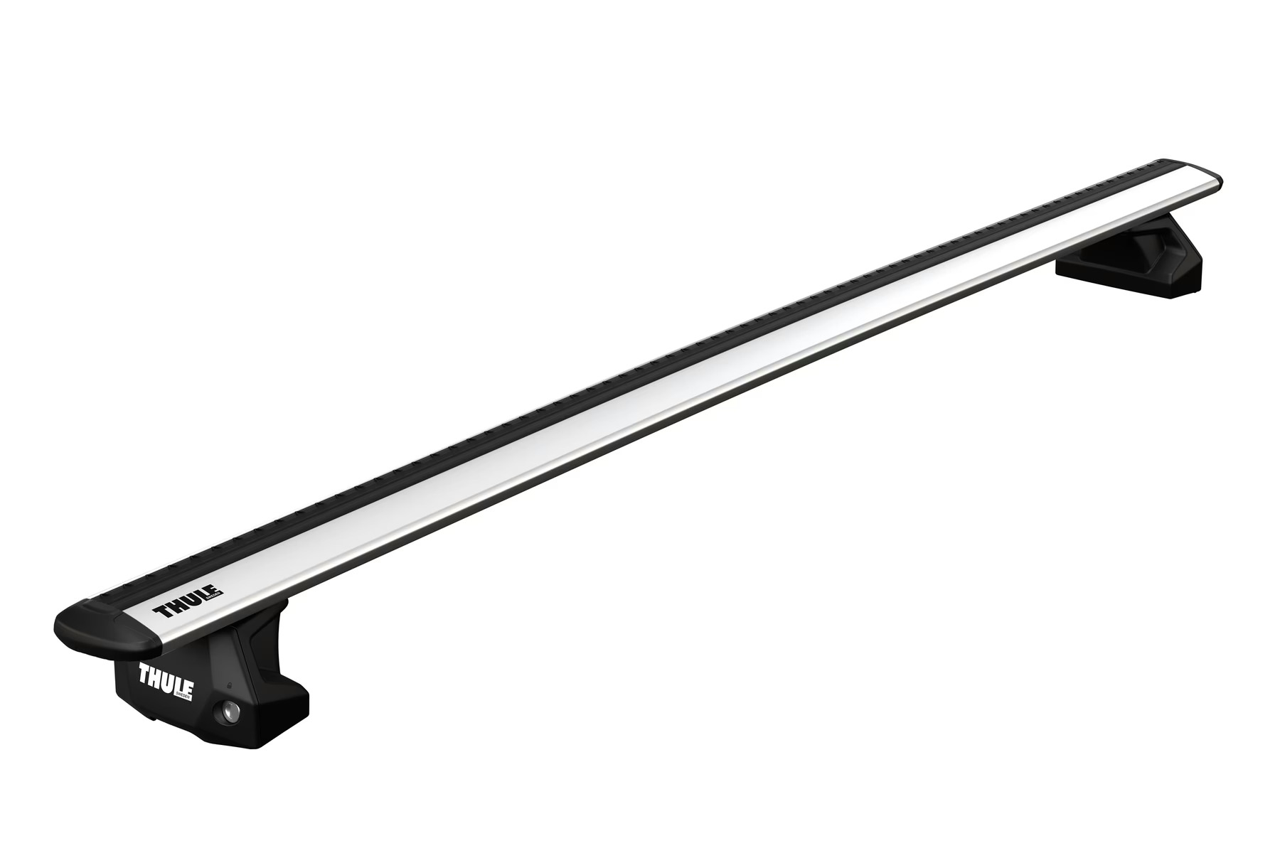 Багажник Thule WingBar Evo на аэродинамических дугах для Mercedes-Benz C-class седан (2008
Багажник Thule WingBar Evo на аэродинамических дугах для Mercedes-Benz C-class седан (2008