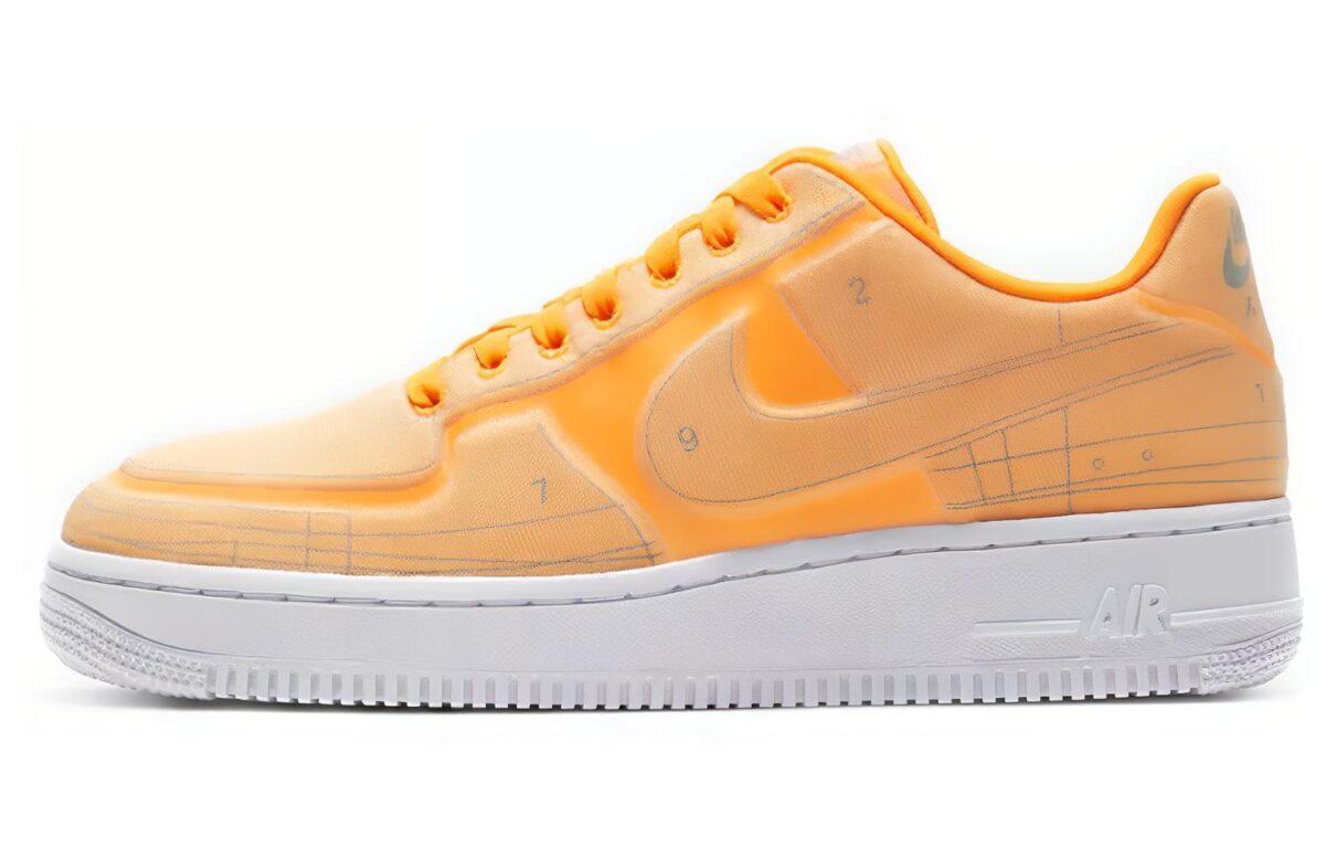 Кеды унисекс Nike Air Force 1 07 LX Laser Orange оранжевые 36 EU, Оранжевый, Air Force 1 07 LX Laser Orange
Кеды унисекс Nike Air Force 1 07 LX Laser Orange оранжевые 36 EU, Оранжевый, Air Force 1 07 LX Laser Orange