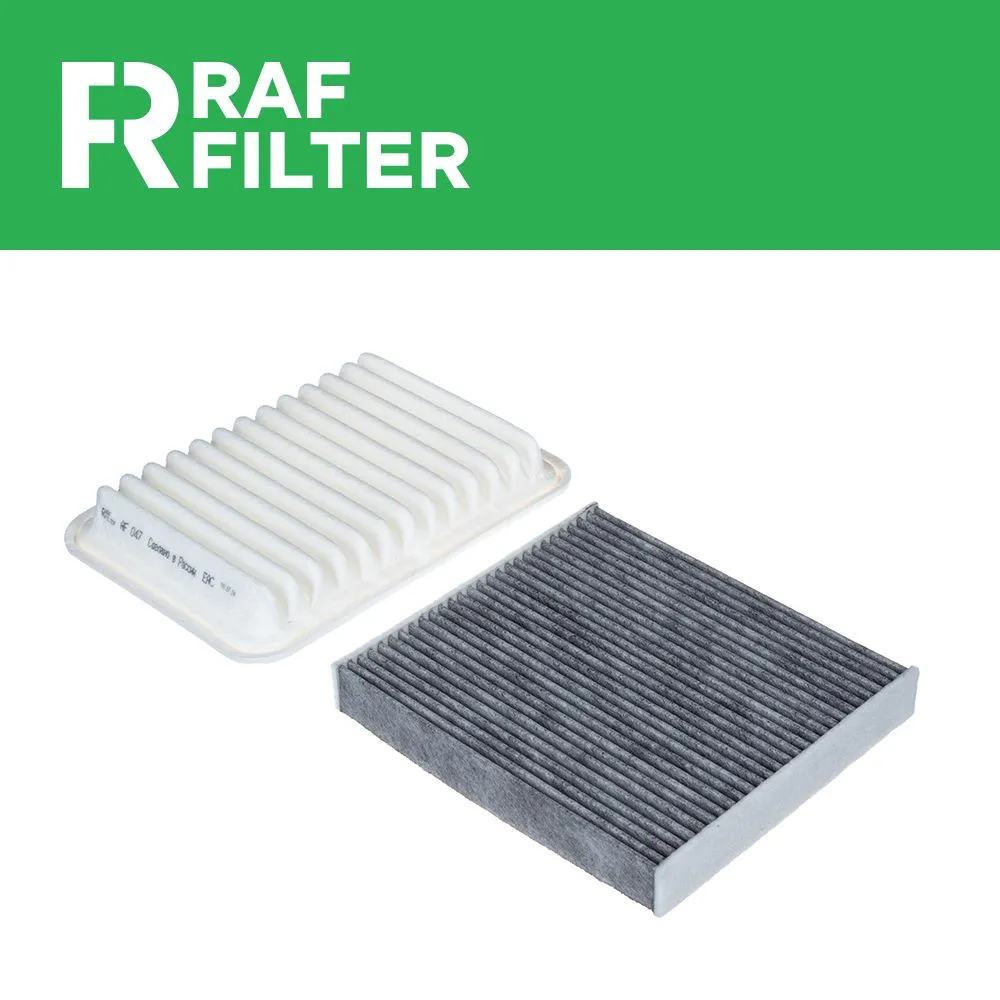 Комплект фильтров ТО RAF Filter 2RT017S Toyota Corolla 140 150 1.6 до 08, RAV4 XA30 XA40, 2RT017S
Комплект фильтров ТО RAF Filter 2RT017S Toyota Corolla 140 150 1.6 до 08, RAV4 XA30 XA40, 2RT017S