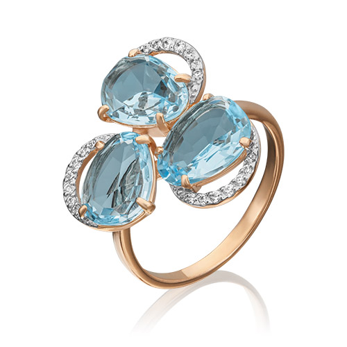Кольцо из золота р. 17 PLATINA jewelry 01-4381-00-207-1110-46, фианит\топаз, 01-4381-00-207-1110-46
Кольцо из золота р. 17 PLATINA jewelry 01-4381-00-207-1110-46, фианит\топаз, 01-4381-00-207-1110-46