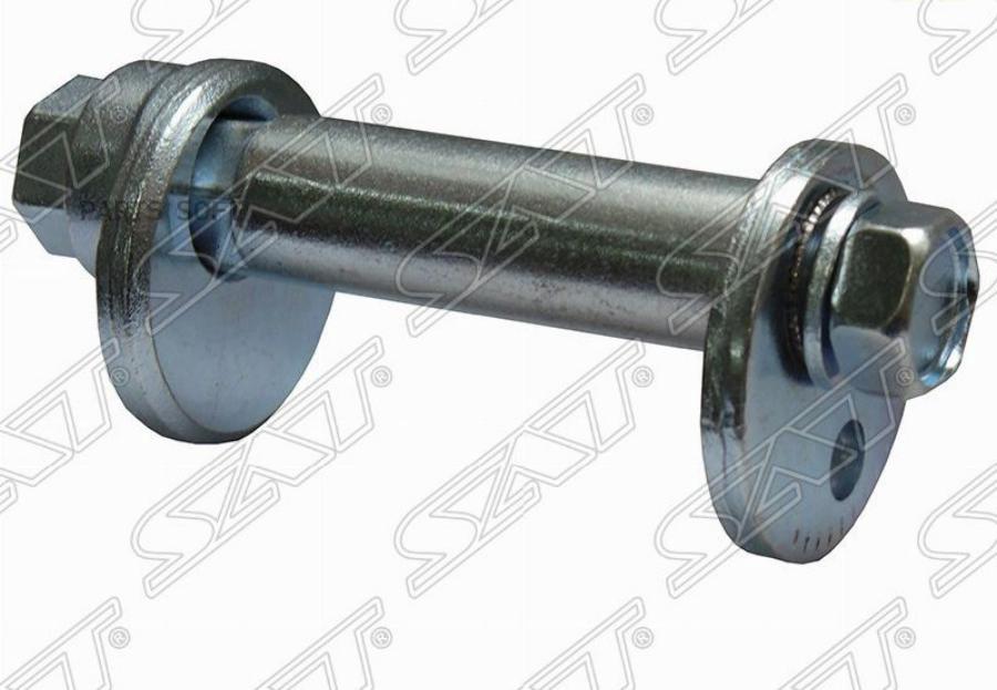 SAT ST-48409-32030K Болт комплект с эксцентриком TOYOTA CALDINA/CAMRY/GRACIA/VISTA/CARINA/
SAT ST-48409-32030K Болт комплект с эксцентриком TOYOTA CALDINA/CAMRY/GRACIA/VISTA/CARINA/