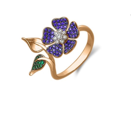 Кольцо из красного золота р. PLATINA jewelry 01-4769-01-404-1110-33, фианит, 01-4769-01-404-1110-33
Кольцо из красного золота р. PLATINA jewelry 01-4769-01-404-1110-33, фианит, 01-4769-01-404-1110-33