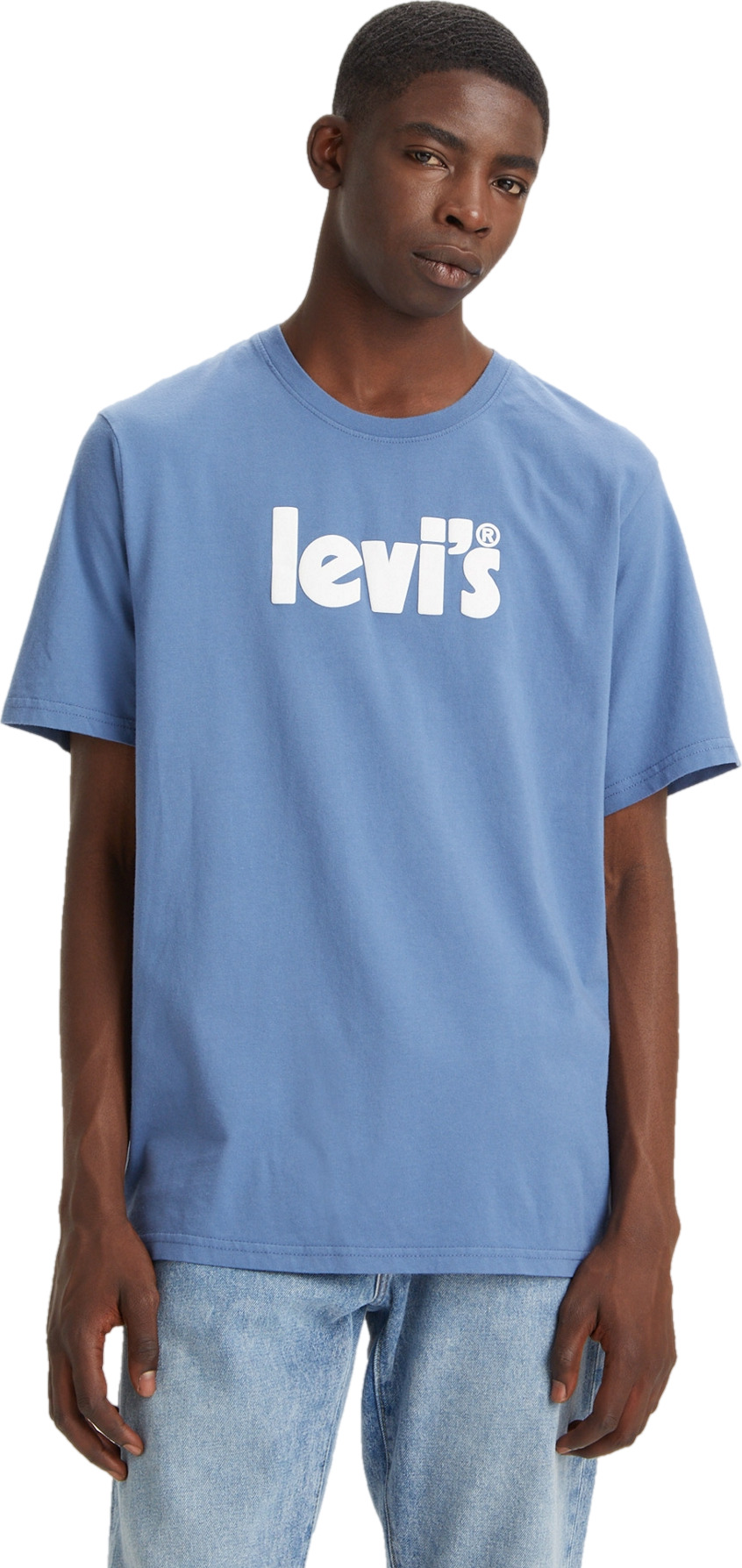 Футболка мужская Levi's Men Ss Relaxed Fit Tee синяя S, Синий, Men Ss Relaxed Fit Tee
Футболка мужская Levi's Men Ss Relaxed Fit Tee синяя S, Синий, Men Ss Relaxed Fit Tee