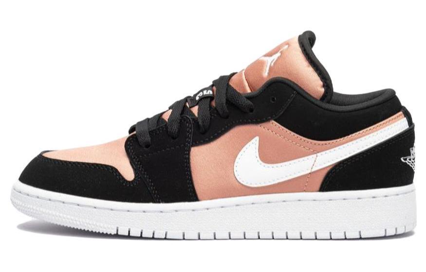 Кеды унисекс Jordan Air Jordan 1 LOW GS разноцветные 39 EU, Разноцветный, Air Jordan 1 LOW GS
Кеды унисекс Jordan Air Jordan 1 LOW GS разноцветные 39 EU, Разноцветный, Air Jordan 1 LOW GS