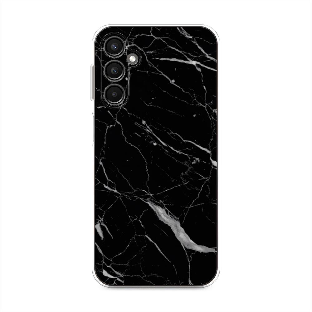 Чехол Awog на Samsung Galaxy A24 "Черный минерал", 2108050-3
Чехол Awog на Samsung Galaxy A24 "Черный минерал", 2108050-3