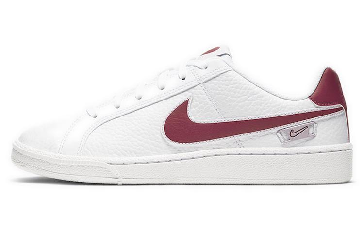 Кеды унисекс Nike Court Royale Valentines Day белые 40 EU, Белый, Court Royale Valentines Day
Кеды унисекс Nike Court Royale Valentines Day белые 40 EU, Белый, Court Royale Valentines Day