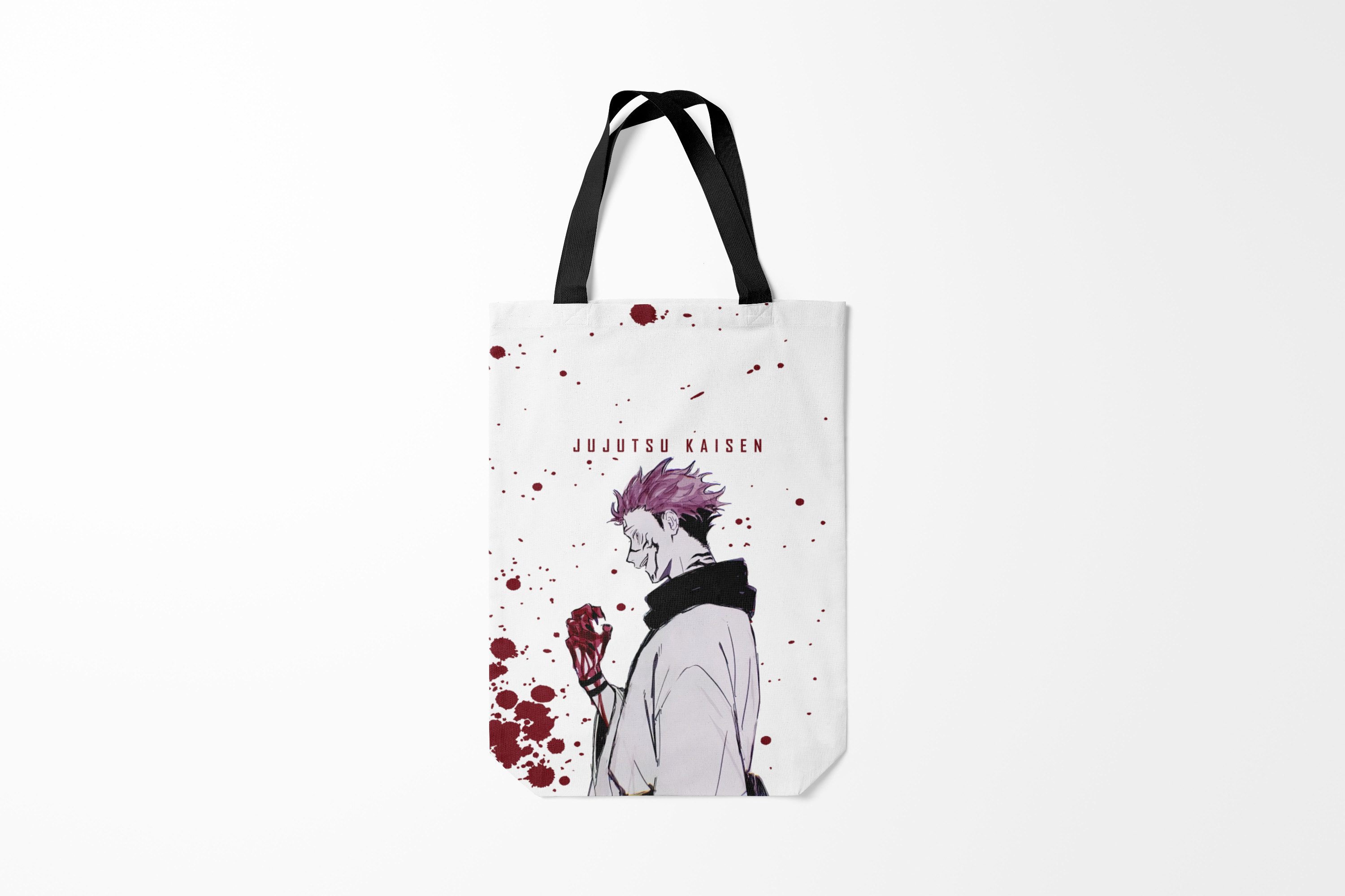 Сумка шoппер унисекс Burnettie Магическая битва Ryomen Sukuna Jujutsu Kaisen,, Магическая битва Ryomen Sukuna Jujutsu Kaisen
Сумка шoппер унисекс Burnettie Магическая битва Ryomen Sukuna Jujutsu Kaisen,, Магическая битва Ryomen Sukuna Jujutsu Kaisen