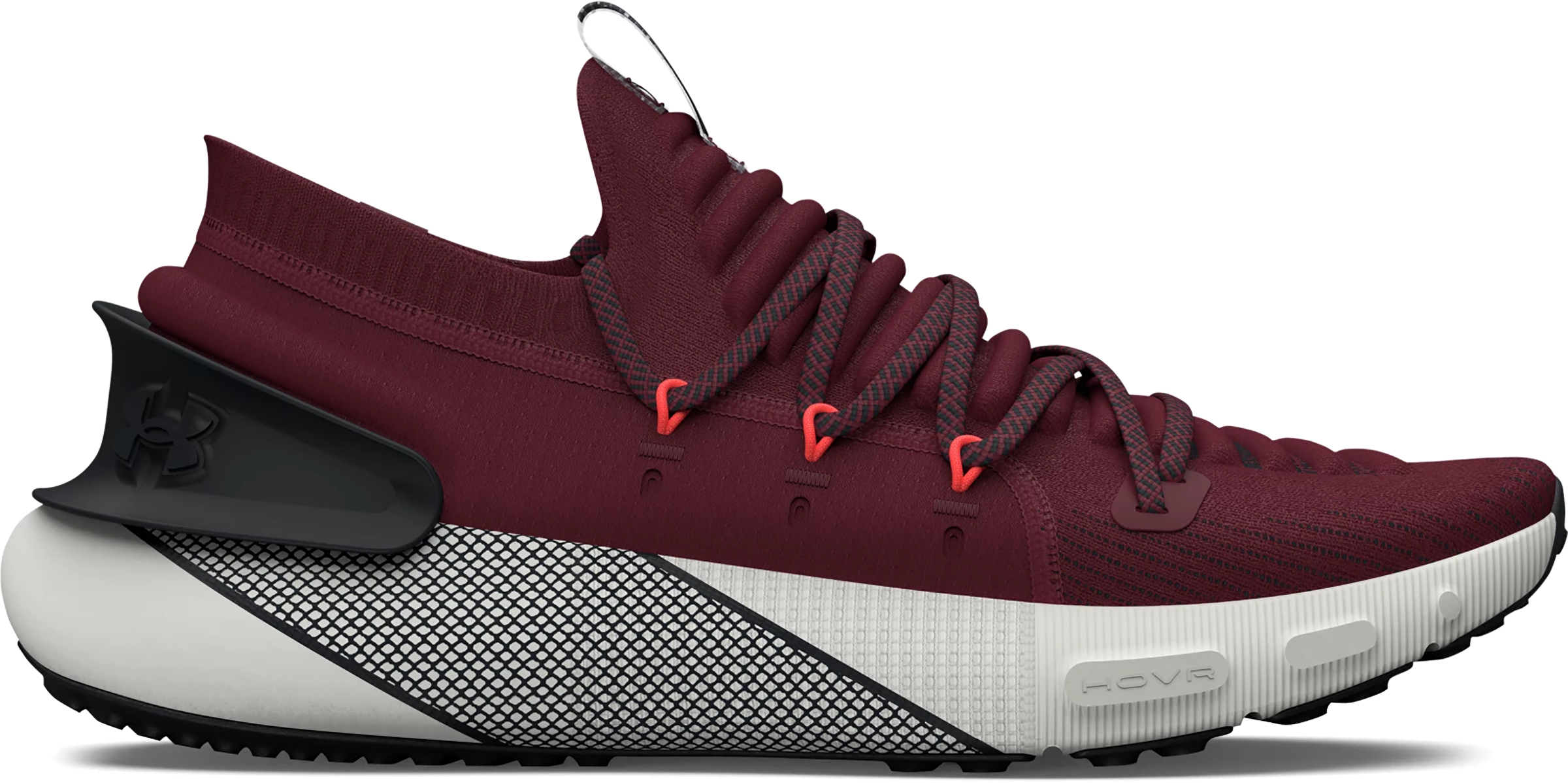 Кроссовки мужские Under Armour Hovr Phanto3 бордовые 11.5 US, Бордовый, Hovr Phanto3
Кроссовки мужские Under Armour Hovr Phanto3 бордовые 11.5 US, Бордовый, Hovr Phanto3