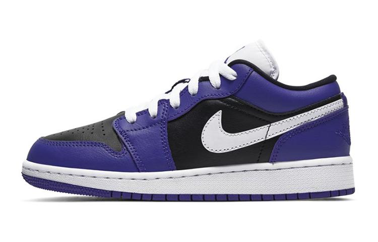 Кеды унисекс Jordan Air Jordan 1 Low GS синие 39 EU, Синий, Air Jordan 1 Low GS
Кеды унисекс Jordan Air Jordan 1 Low GS синие 39 EU, Синий, Air Jordan 1 Low GS