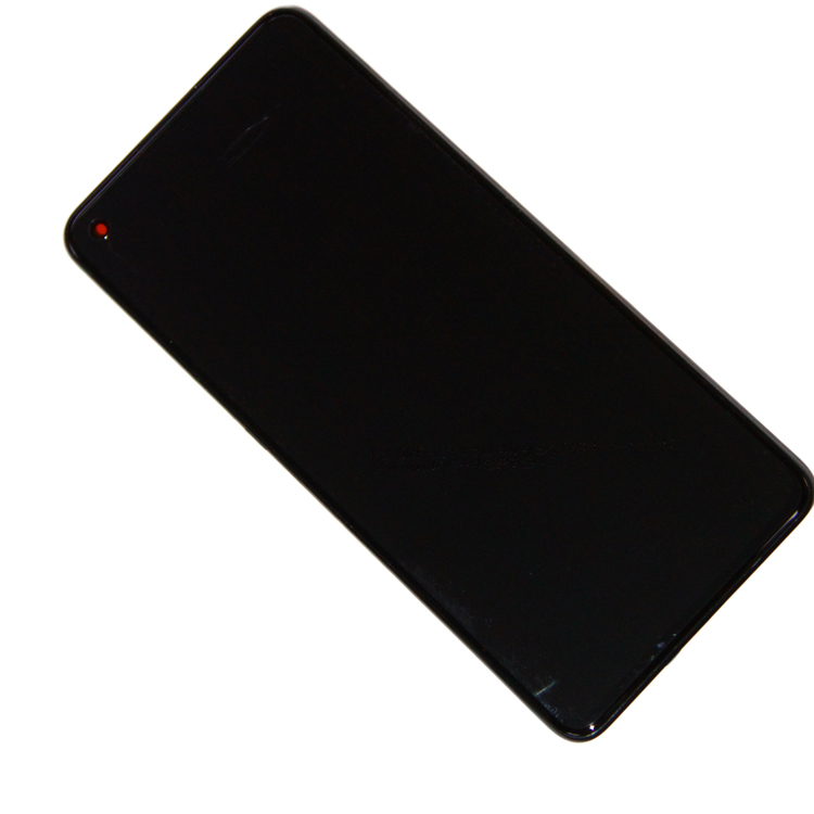 Дисплей для Realme GT Neo 2 (RMX3370) модуль в сборе с тачскрином <черный> (OEM), RMX3370
Дисплей для Realme GT Neo 2 (RMX3370) модуль в сборе с тачскрином <черный> (OEM), RMX3370
