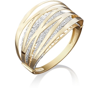 Кольцо из желтого золота с эмалью р. 19 PLATINA jewelry 01-4925-00-000-1130-65, 01-4925-00-000-1130-65
Кольцо из желтого золота с эмалью р. 19 PLATINA jewelry 01-4925-00-000-1130-65, 01-4925-00-000-1130-65