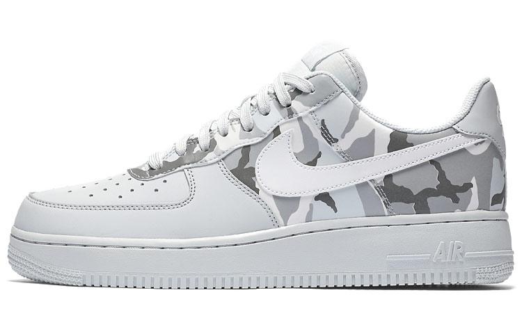 Кеды унисекс Nike Air Force 1 Low Winter Camo белые 44 EU, Белый, Air Force 1 Low Winter Camo
Кеды унисекс Nike Air Force 1 Low Winter Camo белые 44 EU, Белый, Air Force 1 Low Winter Camo