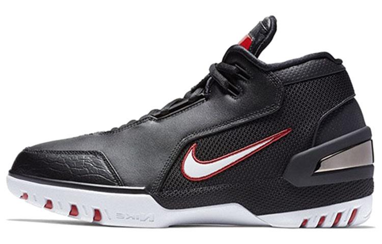 Кроссовки унисекс Nike Air Zoom Generation Black White Retro черные 42.5 EU, Черный, Air Zoom Generation Black White Retro
Кроссовки унисекс Nike Air Zoom Generation Black White Retro черные 42.5 EU, Черный, Air Zoom Generation Black White Retro