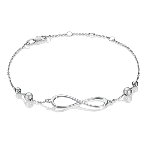 Браслет из серебра р. 17 PLATINA jewelry 05-0584-00-000-0200-68, 05-0584-00-000-0200-68
Браслет из серебра р. 17 PLATINA jewelry 05-0584-00-000-0200-68, 05-0584-00-000-0200-68