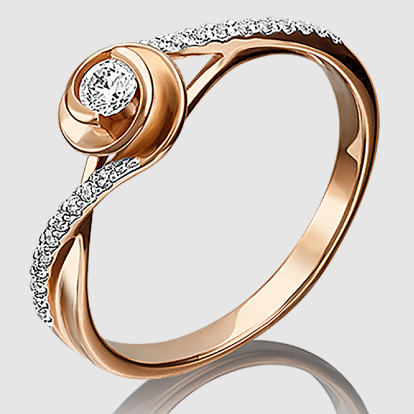 Кольцо из белого золота с фианитом р. 16,5 PLATINA jewelry 01-4703-00-502-1120-38, 01-4703-00-502-1120-38
Кольцо из белого золота с фианитом р. 16,5 PLATINA jewelry 01-4703-00-502-1120-38, 01-4703-00-502-1120-38