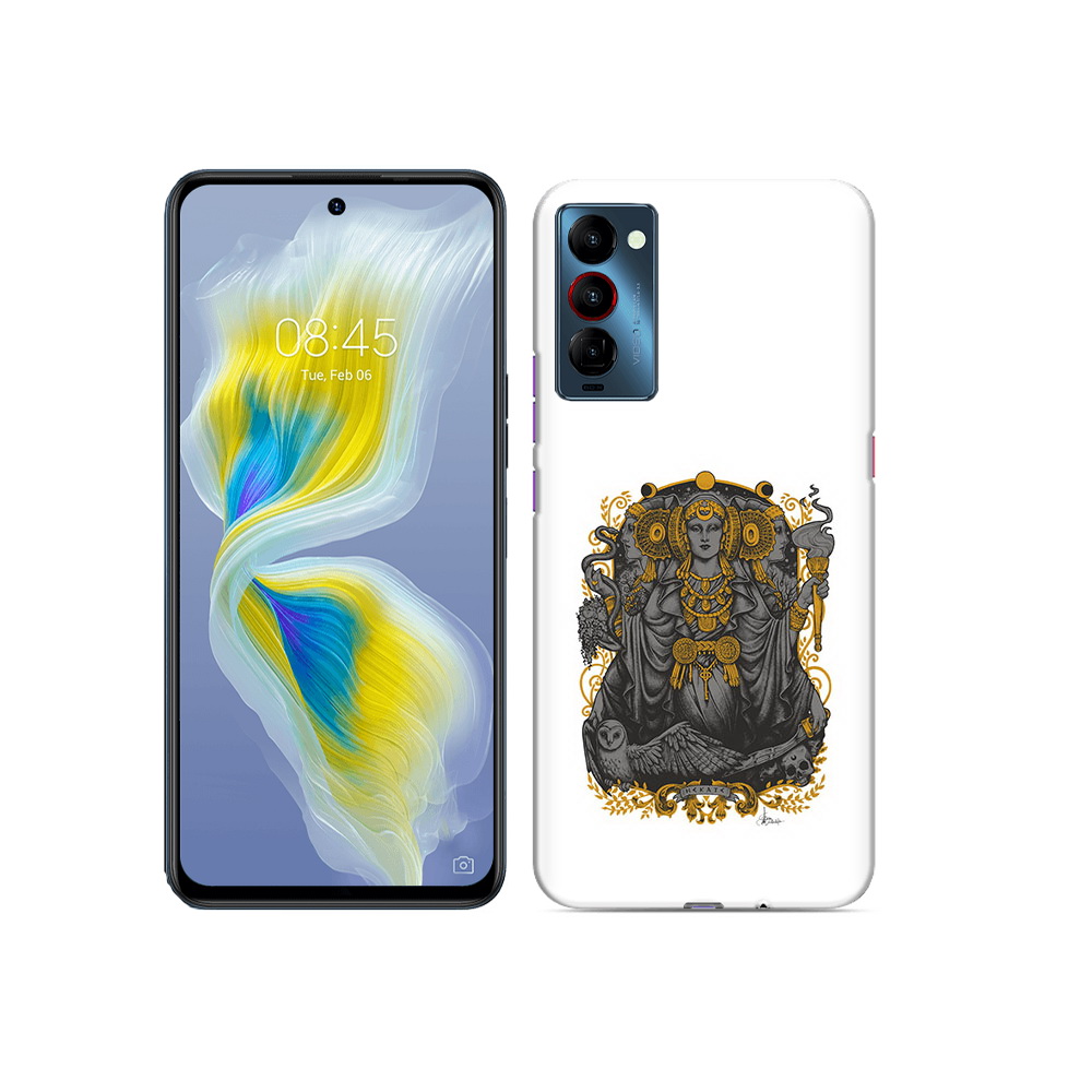 Чехол MyPads Tocco для Tecno Camon 18 божество с золотыми элементами, Прозрачный, Tocco
Чехол MyPads Tocco для Tecno Camon 18 божество с золотыми элементами, Прозрачный, Tocco