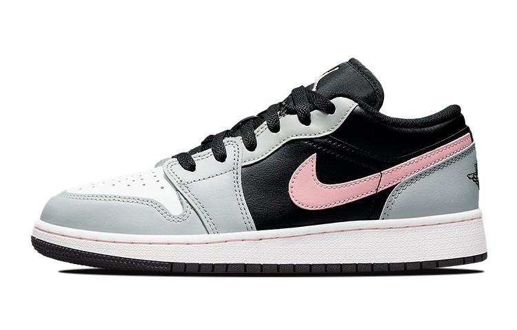 Кеды унисекс Jordan Air Jordan 1 Low GS серые 37.5 EU, Серый, Air Jordan 1 Low GS
Кеды унисекс Jordan Air Jordan 1 Low GS серые 37.5 EU, Серый, Air Jordan 1 Low GS