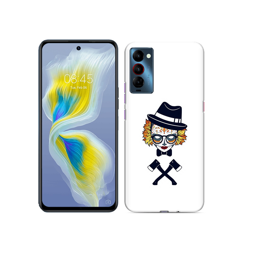 Чехол MyPads Tocco для Tecno Camon 18 девушка в маске с топорами рисунок, Прозрачный, Tocco
Чехол MyPads Tocco для Tecno Camon 18 девушка в маске с топорами рисунок, Прозрачный, Tocco