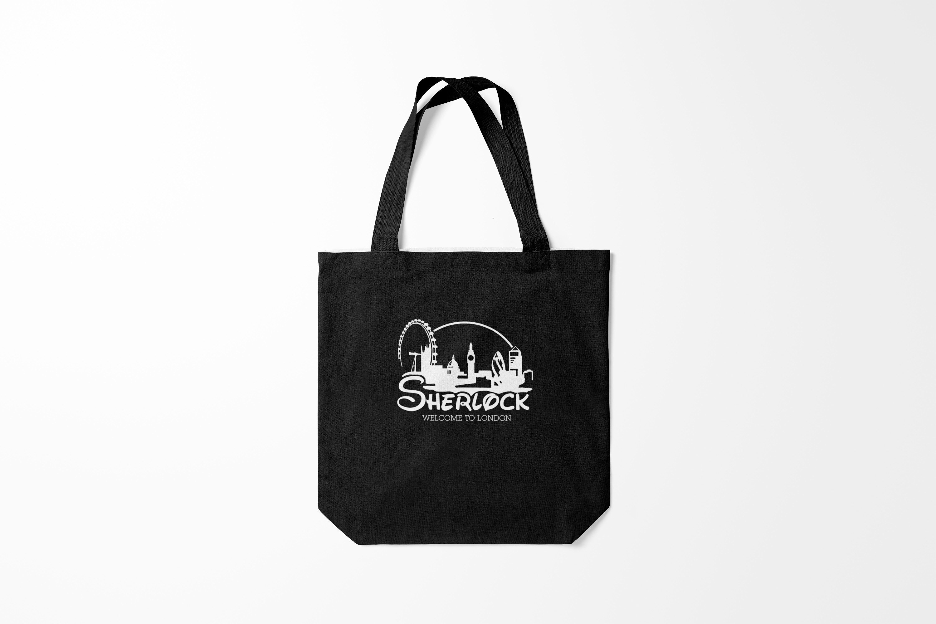 Сумка шoппер унисекс Burnettie Шерлок Холмс Новогодний Sherlock, разноцветный, Шерлок Холмс Новогодний Sherlock
Сумка шoппер унисекс Burnettie Шерлок Холмс Новогодний Sherlock, разноцветный, Шерлок Холмс Новогодний Sherlock