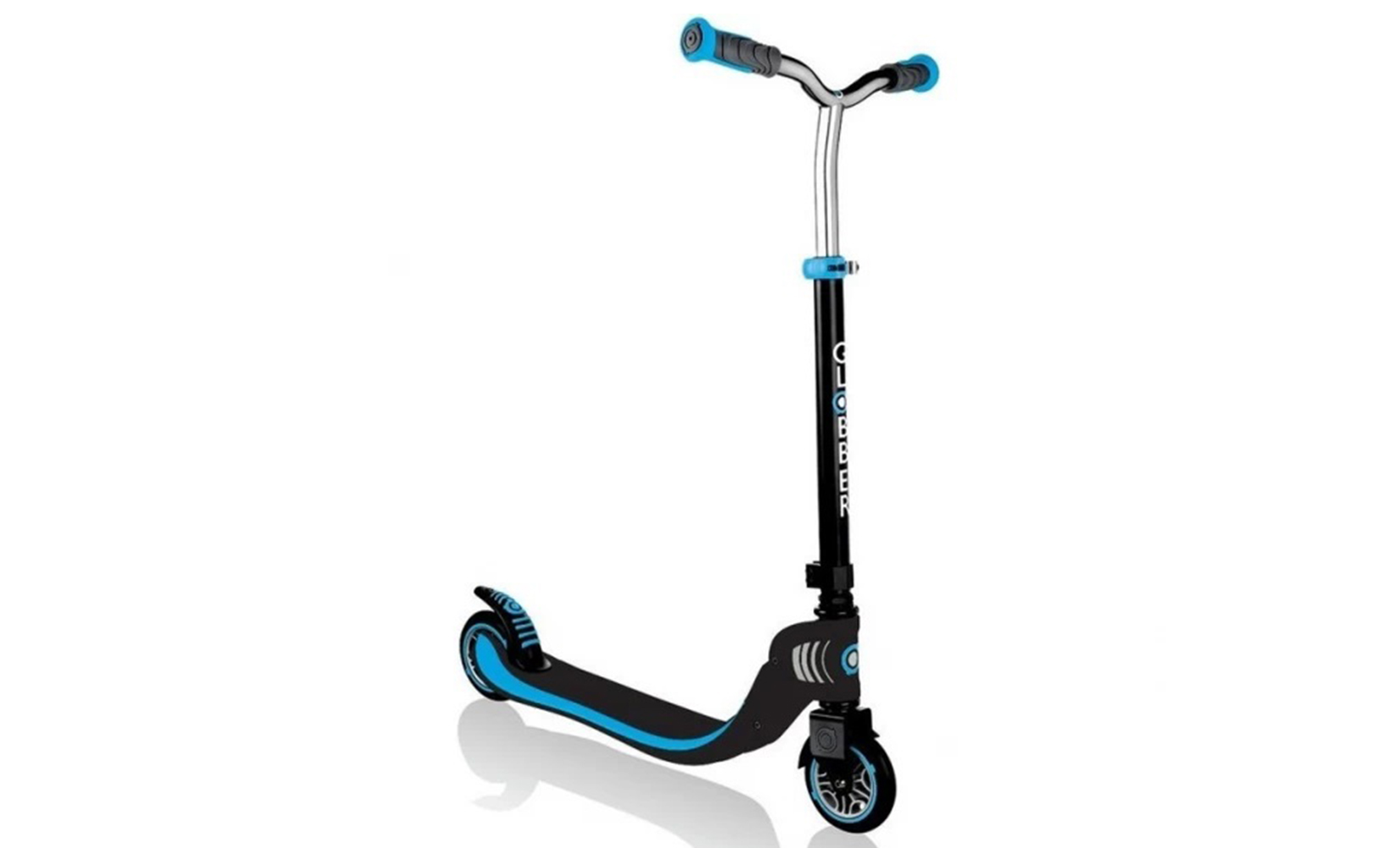 Детский самокат Globber Foldable Flow 125 (2021) голубой, Foldable Flow 125 (2021) (голубой)
Детский самокат Globber Foldable Flow 125 (2021) голубой, Foldable Flow 125 (2021) (голубой)