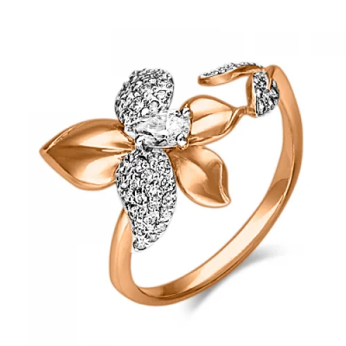 Кольцо из золота р. 16,5 PLATINA jewelry 01-4765-00-502-1111-38, фианит, 01-4765-00-502-1111-38
Кольцо из золота р. 16,5 PLATINA jewelry 01-4765-00-502-1111-38, фианит, 01-4765-00-502-1111-38
