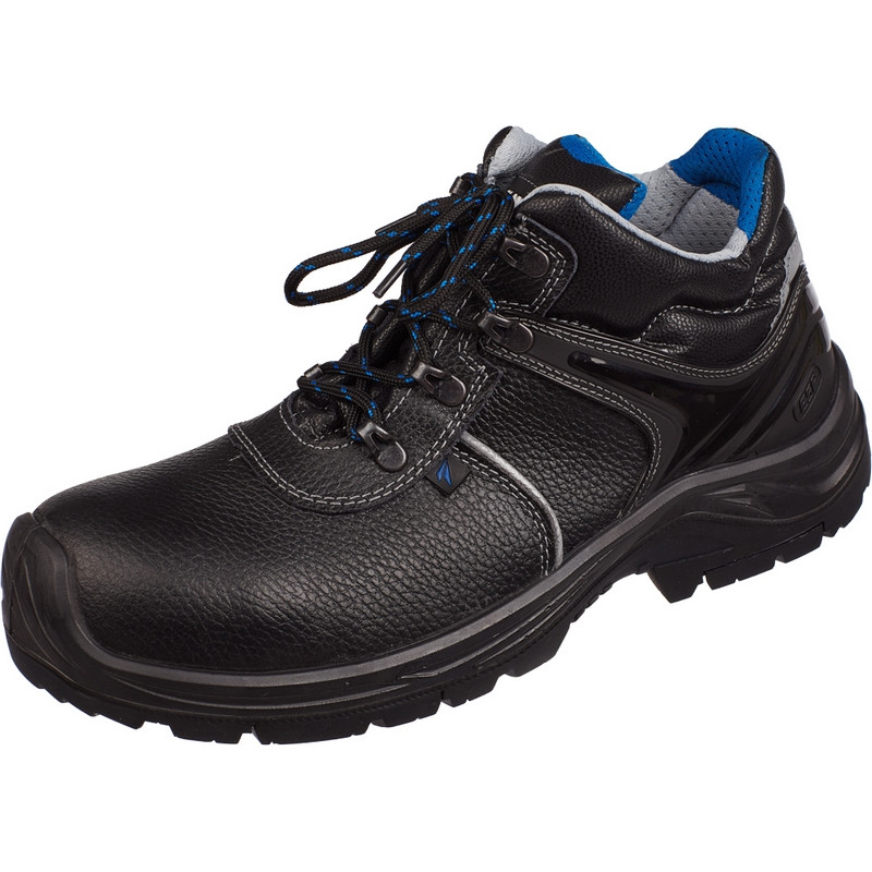 Ботинки рабочие унисекс Flagman ВА6314сb/2-21/ВА6314с/2-21 черные 36 RU, ВА6314сb/2-21/ВА6314с/2-21
Ботинки рабочие унисекс Flagman ВА6314сb/2-21/ВА6314с/2-21 черные 36 RU, ВА6314сb/2-21/ВА6314с/2-21