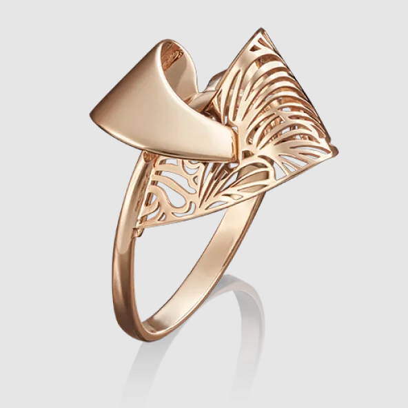 Кольцо из золота р. 17,5 PLATINA jewelry 01-4984-00-000-1110-48, 01-4984-00-000-1110-48
Кольцо из золота р. 17,5 PLATINA jewelry 01-4984-00-000-1110-48, 01-4984-00-000-1110-48