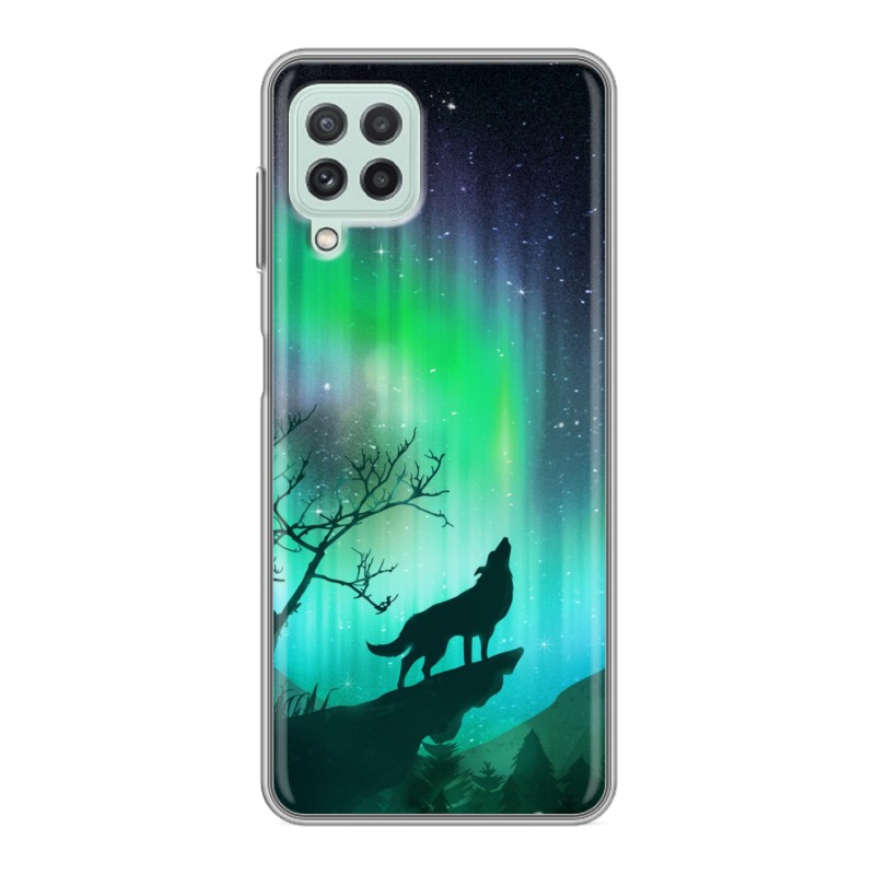 Чехол на Samsung Galaxy A22/M22 / Samsung Galaxy M22 (SM-M225) с рисунком и защитой камеры
Чехол на Samsung Galaxy A22/M22 / Samsung Galaxy M22 (SM-M225) с рисунком и защитой камеры