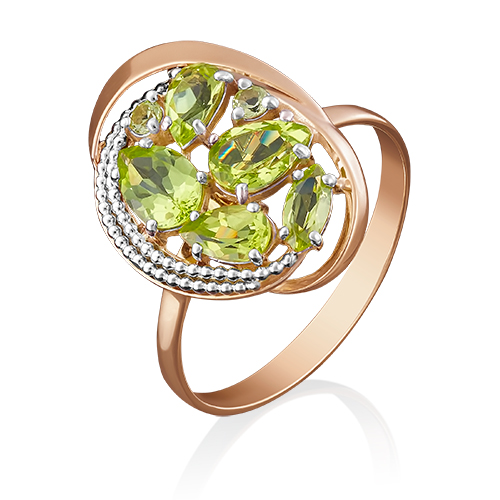 Кольцо из золота р. 16 PLATINA jewelry 01-5043-00-205-1110-46, хризолит, 01-5043-00-205-1110-46
Кольцо из золота р. 16 PLATINA jewelry 01-5043-00-205-1110-46, хризолит, 01-5043-00-205-1110-46