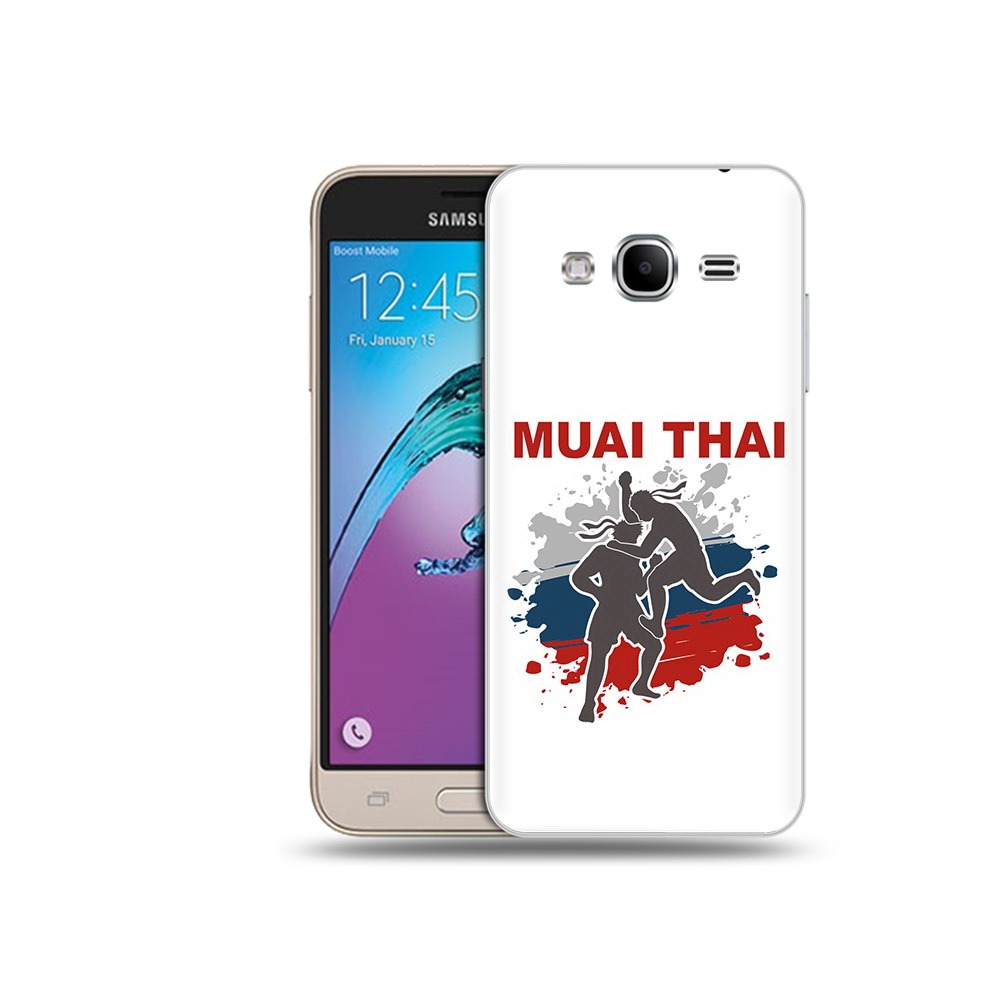 Чехол MyPads Tocco для Samsung Galaxy J3 (2016) Муайтай (PT29089.580.123), Прозрачный, Tocco
Чехол MyPads Tocco для Samsung Galaxy J3 (2016) Муайтай (PT29089.580.123), Прозрачный, Tocco