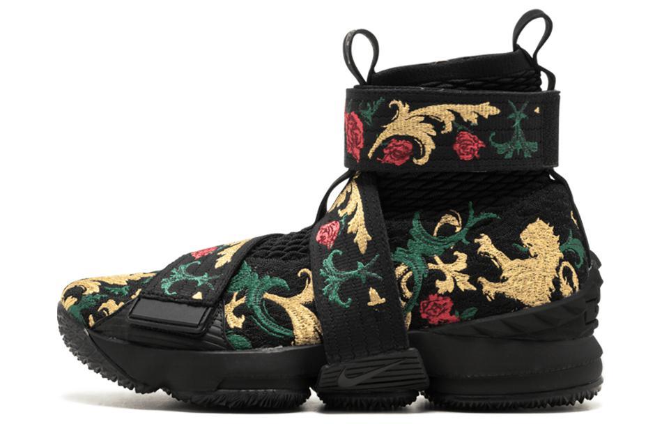 Кроссовки унисекс Nike KITH x Nike Lebron 15 Lifestyle Kings Crown черные 42.5 EU, Черный, KITH x Nike Lebron 15 Lifestyle Kings Crown
Кроссовки унисекс Nike KITH x Nike Lebron 15 Lifestyle Kings Crown черные 42.5 EU, Черный, KITH x Nike Lebron 15 Lifestyle Kings Crown