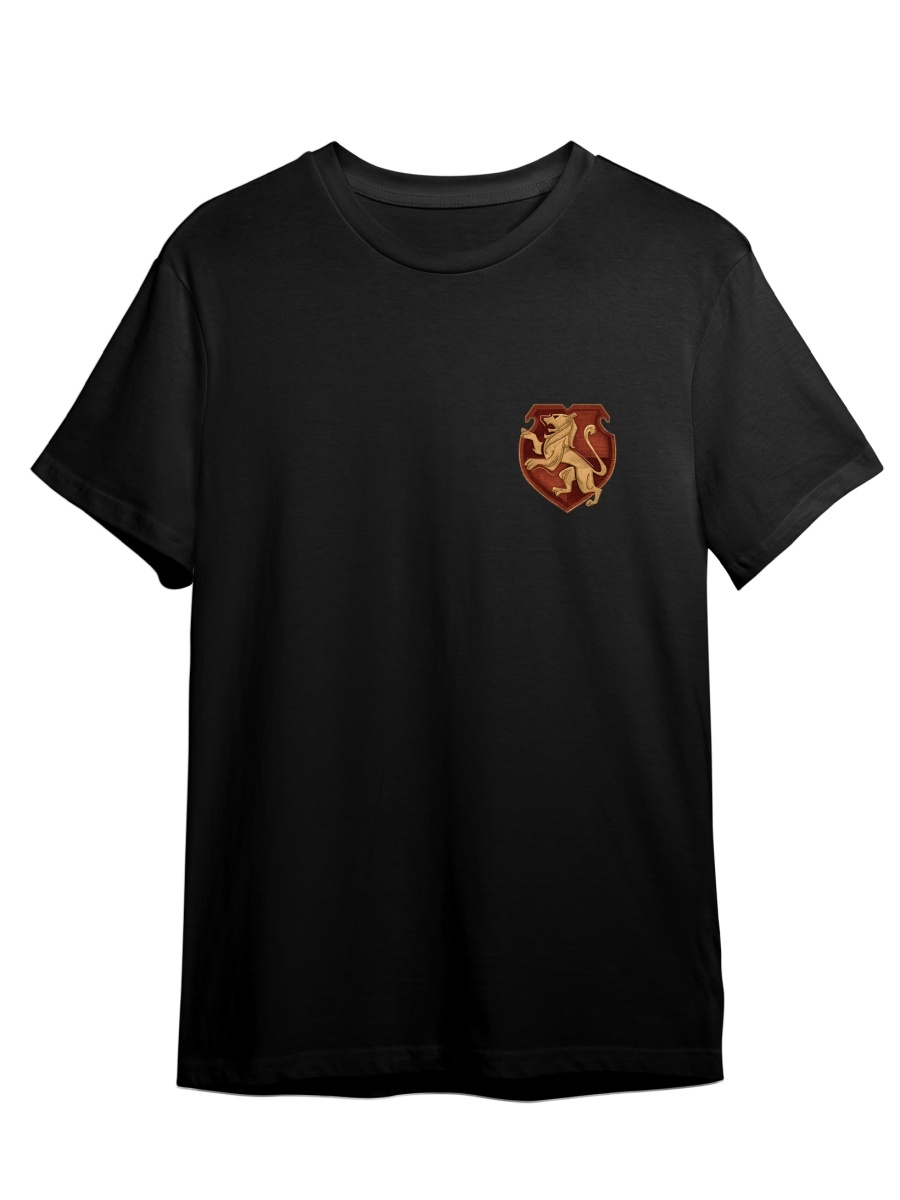 Футболка унисекс СувенирShop Гарри Поттер/Harry Potter/Hogwarts 3 черная XL (50-52), Черный, "Гарри Поттер/Harry Potter/Hogwarts" 3
Футболка унисекс СувенирShop Гарри Поттер/Harry Potter/Hogwarts 3 черная XL (50-52), Черный, "Гарри Поттер/Harry Potter/Hogwarts" 3