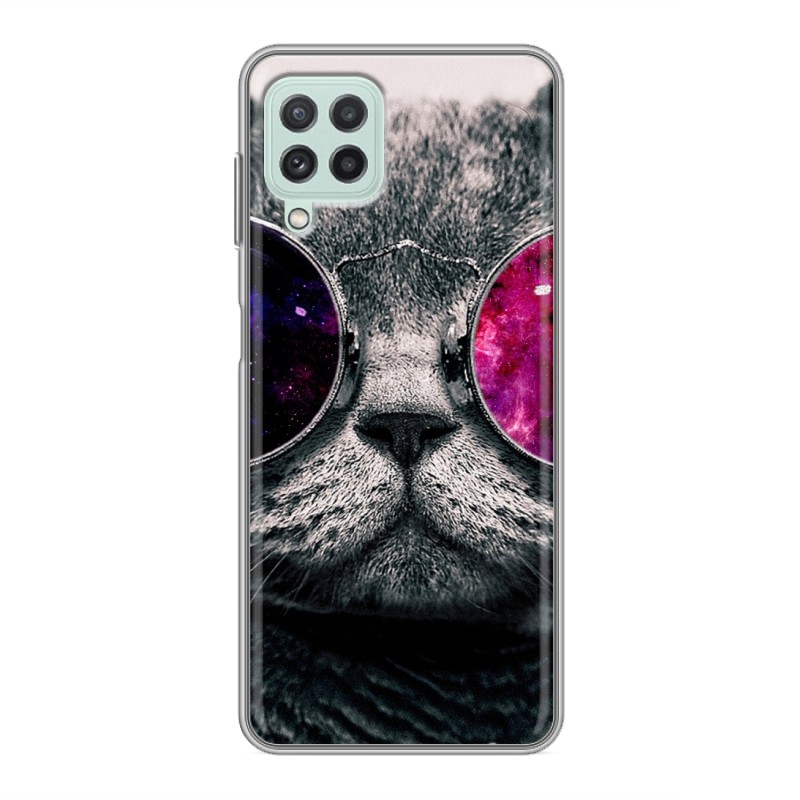 Чехол на Samsung Galaxy A22/M22 / Samsung Galaxy M22 (SM-M225) с рисунком и защитой камеры
Чехол на Samsung Galaxy A22/M22 / Samsung Galaxy M22 (SM-M225) с рисунком и защитой камеры