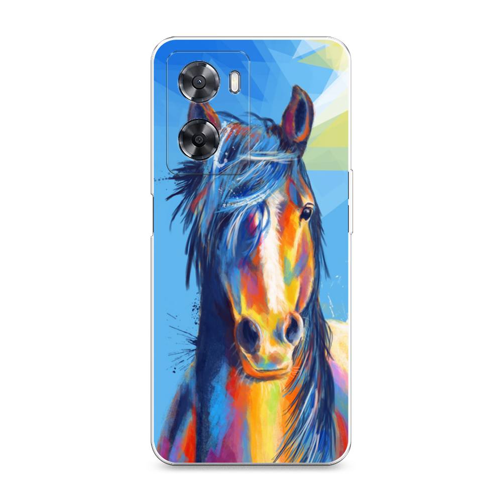 Чехол для Oppo A57 4G/A77 4G/A77s 4G/A57s "Лошадь арт 3", Голубой;желтый;синий, 2510350-1
Чехол для Oppo A57 4G/A77 4G/A77s 4G/A57s "Лошадь арт 3", Голубой;желтый;синий, 2510350-1