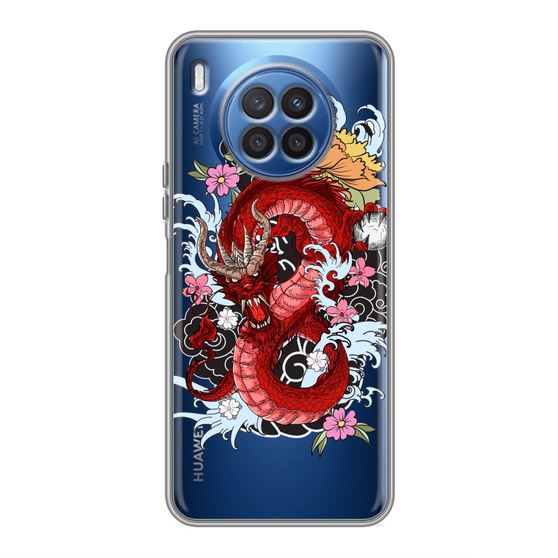 Прозрачный чехол на Хуавей Нова 8i / Хонор 50 лайт (Huawei Nova 8i / Honor 50 lite)
Прозрачный чехол на Хуавей Нова 8i / Хонор 50 лайт (Huawei Nova 8i / Honor 50 lite)