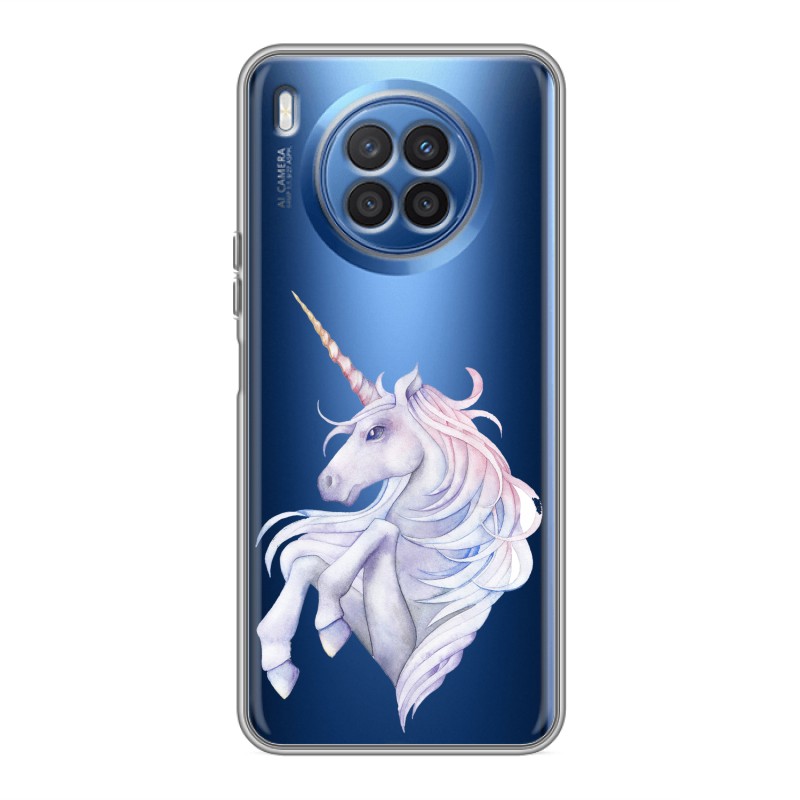 Прозрачный чехол на Хуавей Нова 8i / Хонор 50 лайт (Huawei Nova 8i / Honor 50 lite)
Прозрачный чехол на Хуавей Нова 8i / Хонор 50 лайт (Huawei Nova 8i / Honor 50 lite)