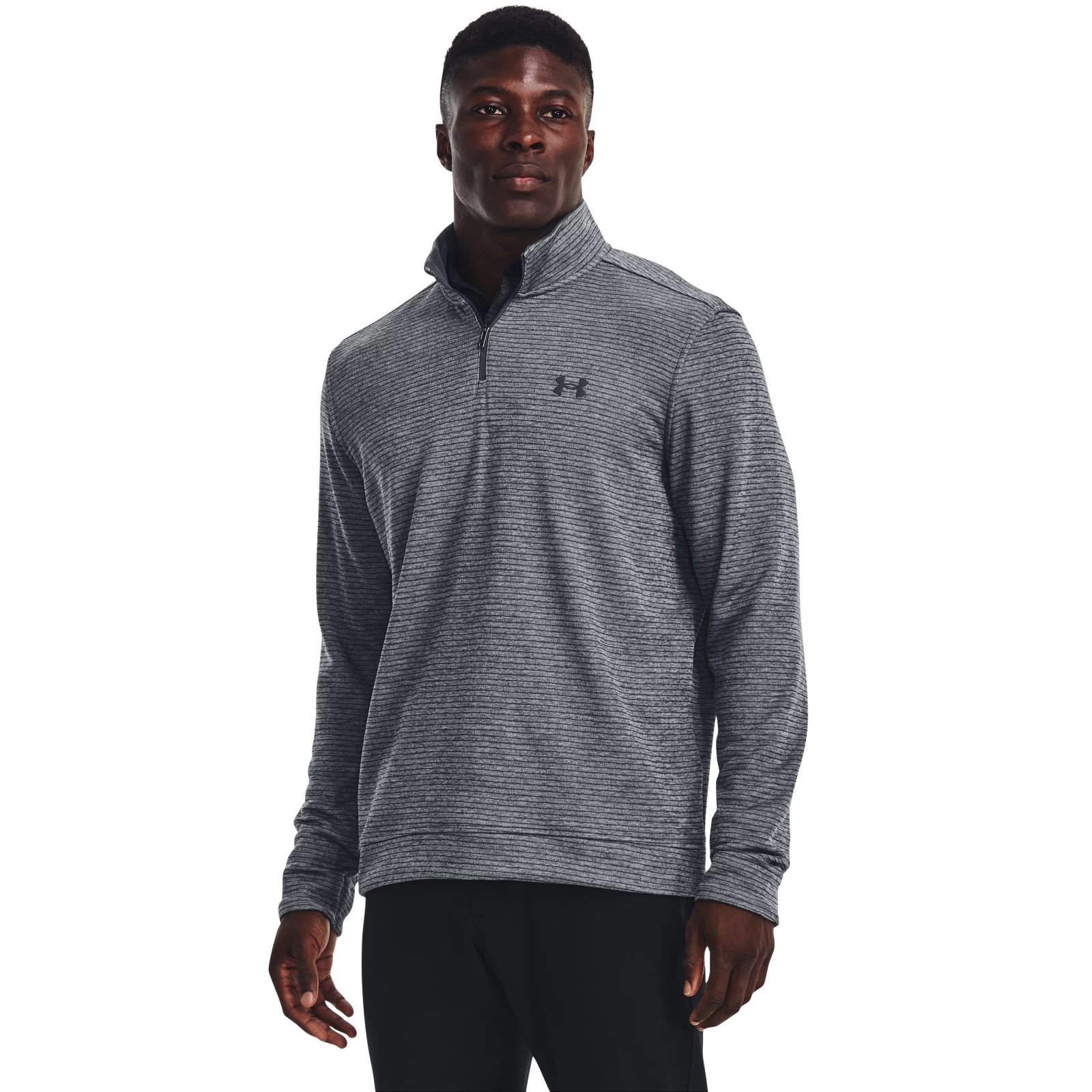 Толстовка мужская Under Armour Ua Storm Sweaterfleece Qz серая SM, Серый, Ua Storm Sweaterfleece Qz
Толстовка мужская Under Armour Ua Storm Sweaterfleece Qz серая SM, Серый, Ua Storm Sweaterfleece Qz
