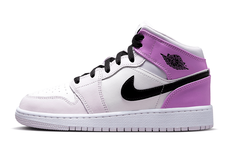 Кеды унисекс Jordan Air Jordan 1 Low GS фиолетовые 40 EU, Фиолетовый, Air Jordan 1 Low GS
Кеды унисекс Jordan Air Jordan 1 Low GS фиолетовые 40 EU, Фиолетовый, Air Jordan 1 Low GS