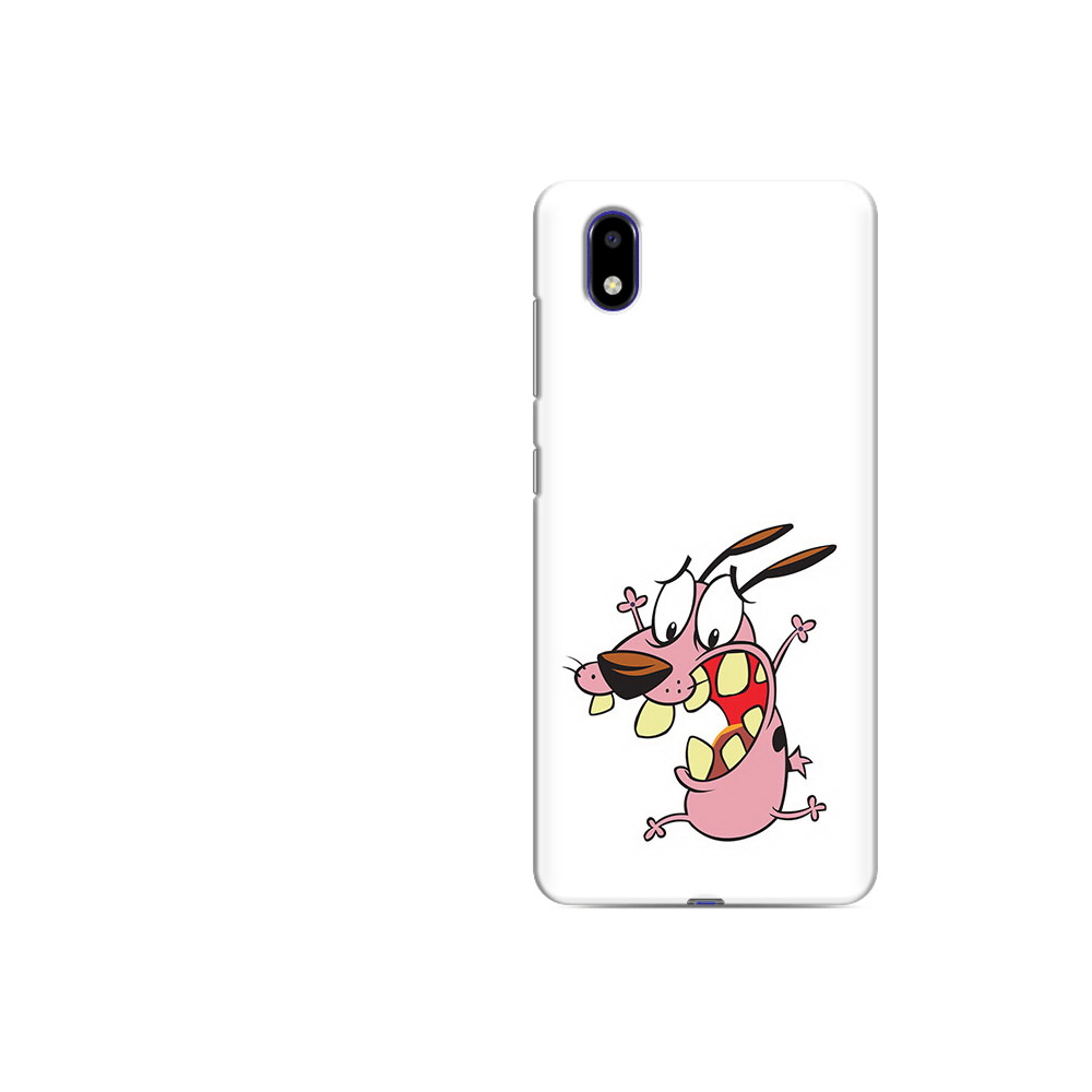 Чехол MyPads Tocco для ZTE Blade A31 Lite зубастый бобик (PT162823.461.371), Прозрачный, Tocco
Чехол MyPads Tocco для ZTE Blade A31 Lite зубастый бобик (PT162823.461.371), Прозрачный, Tocco