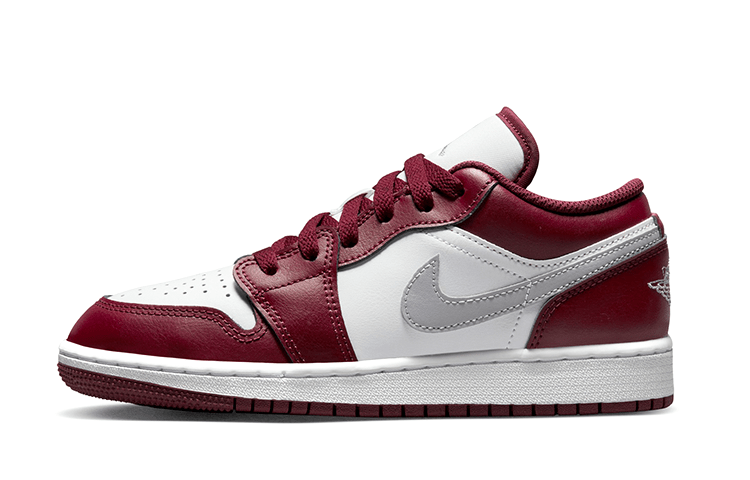 Кеды унисекс Jordan Air Jordan 1 Low GS красные 37.5 EU, Красный, Air Jordan 1 Low GS
Кеды унисекс Jordan Air Jordan 1 Low GS красные 37.5 EU, Красный, Air Jordan 1 Low GS