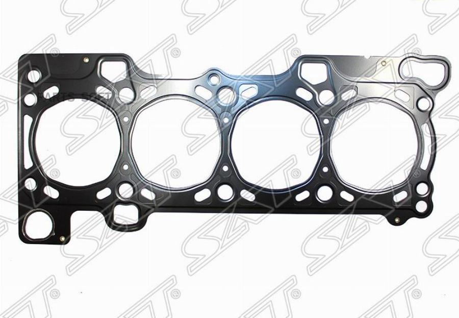 SAT Прокладка ГБЦ FIAT DUCATO/CITROEN JUMPER/FORD TRANZIT/IVECO DAILY V=2 3 01- (SIZE=1 1)
SAT Прокладка ГБЦ FIAT DUCATO/CITROEN JUMPER/FORD TRANZIT/IVECO DAILY V=2 3 01- (SIZE=1 1)