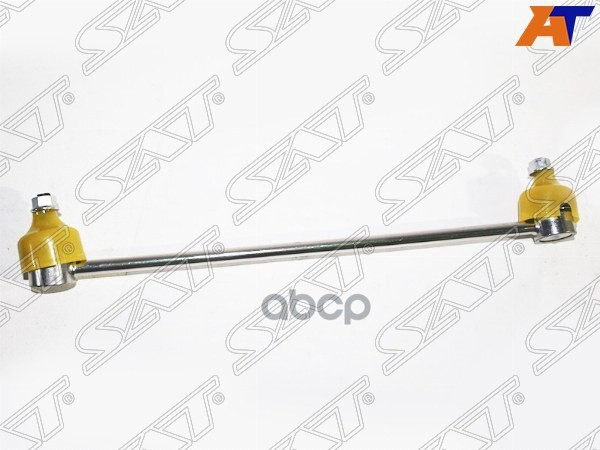 Тяга Переднего Стабилизатора Honda Airwave/Partner 05-10 Lh (левый) Sat арт. ST-51321-SLA-
Тяга Переднего Стабилизатора Honda Airwave/Partner 05-10 Lh (левый) Sat арт. ST-51321-SLA-